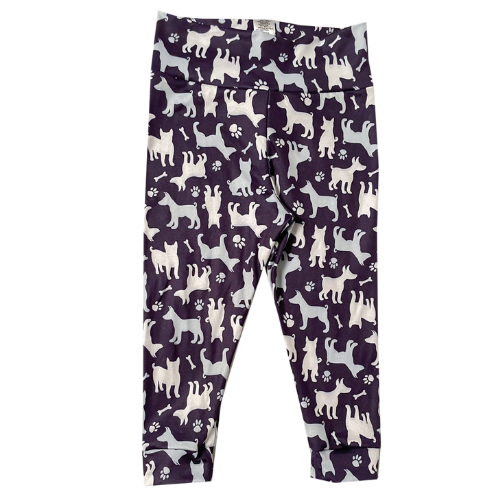 Leggings - 0/6 (Final Sale)