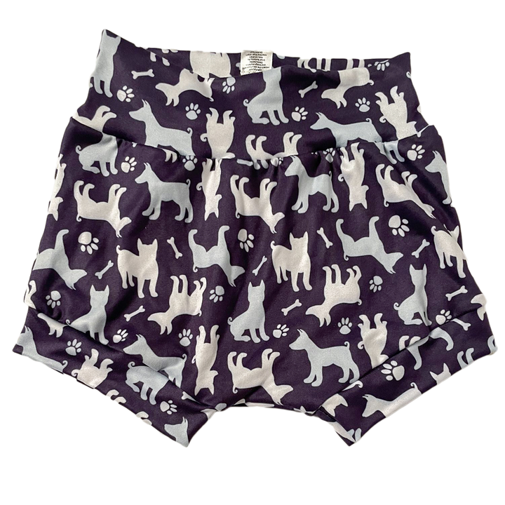 Shorties - 0/6 (Final Sale)