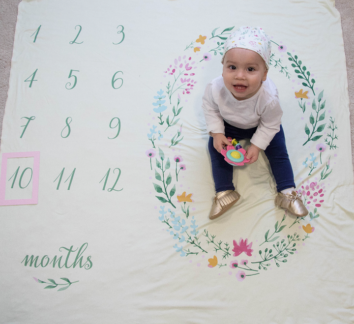 Memory Swaddles (Final Sale)