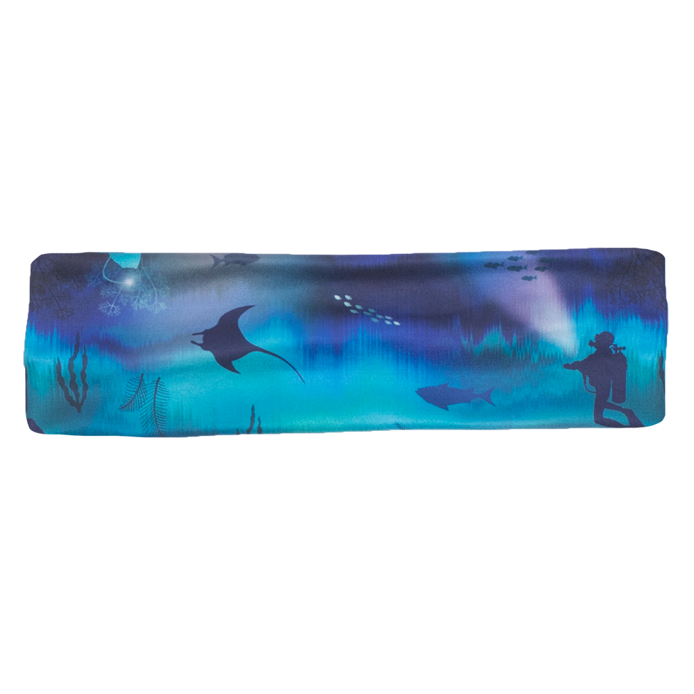 Assorted Flat Headbands (Final Sale)