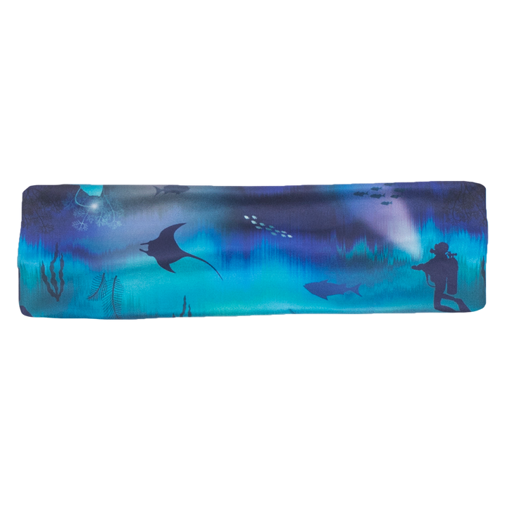 Assorted Flat Headbands (Final Sale)