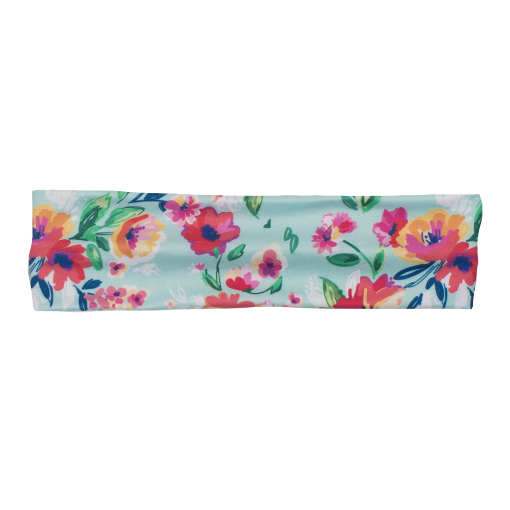 Assorted Flat Headbands (Final Sale)