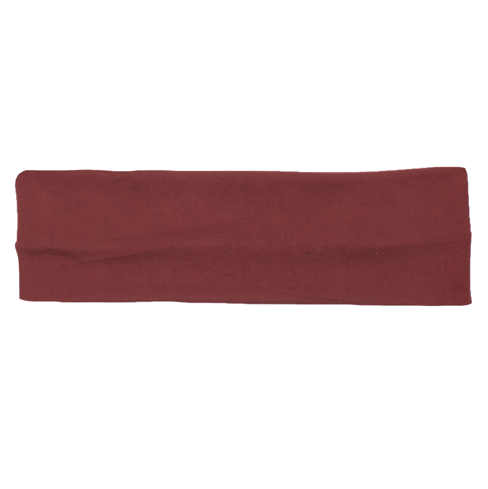 Additional Flat Headbands (Final Sale)