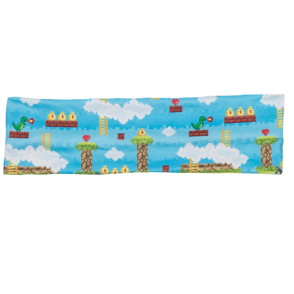 Assorted Flat Headbands (Final Sale)