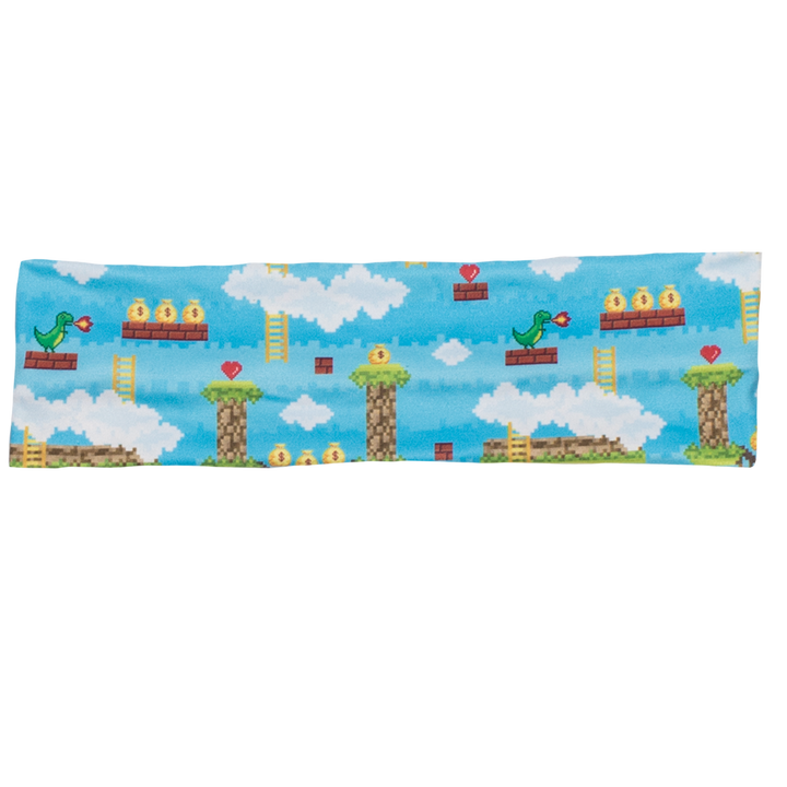 Assorted Flat Headbands (Final Sale)