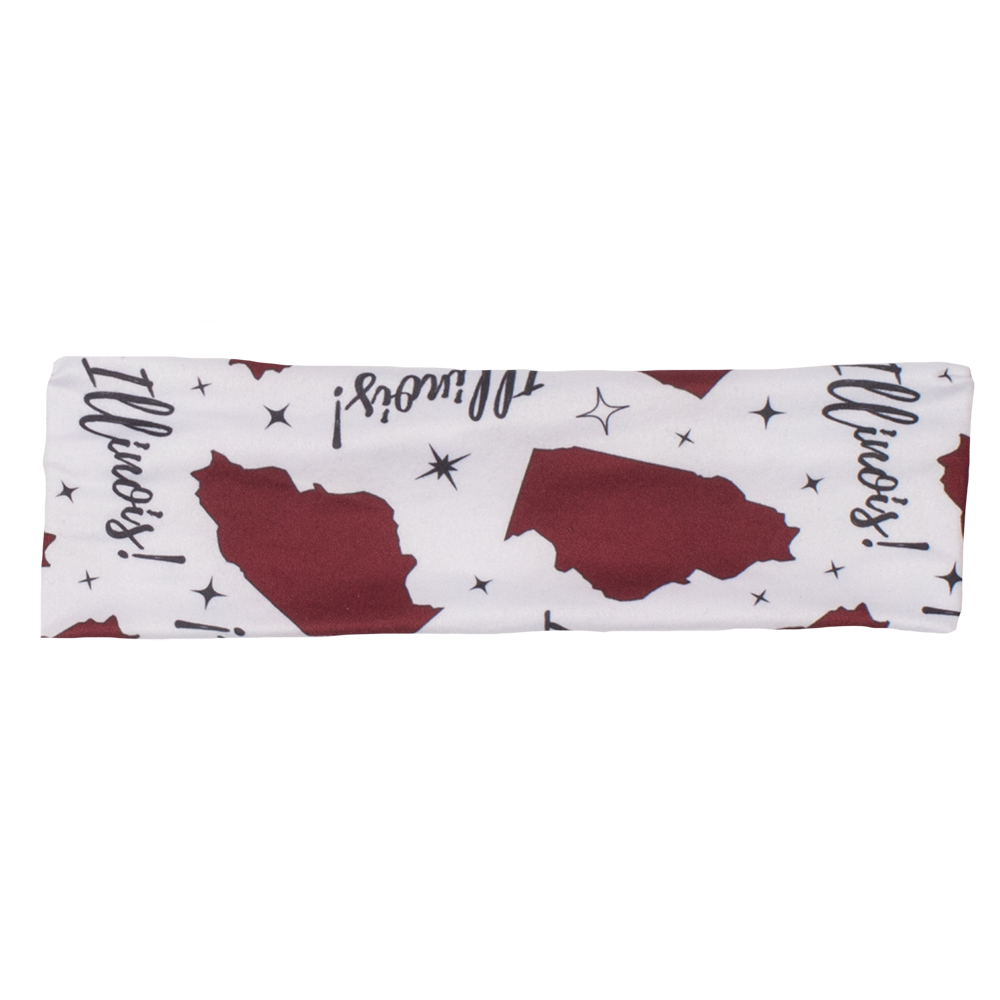Assorted Flat Headbands (Final Sale)