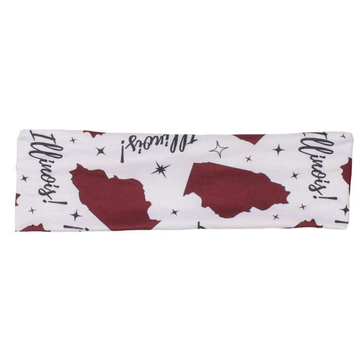 Assorted Flat Headbands (Final Sale)