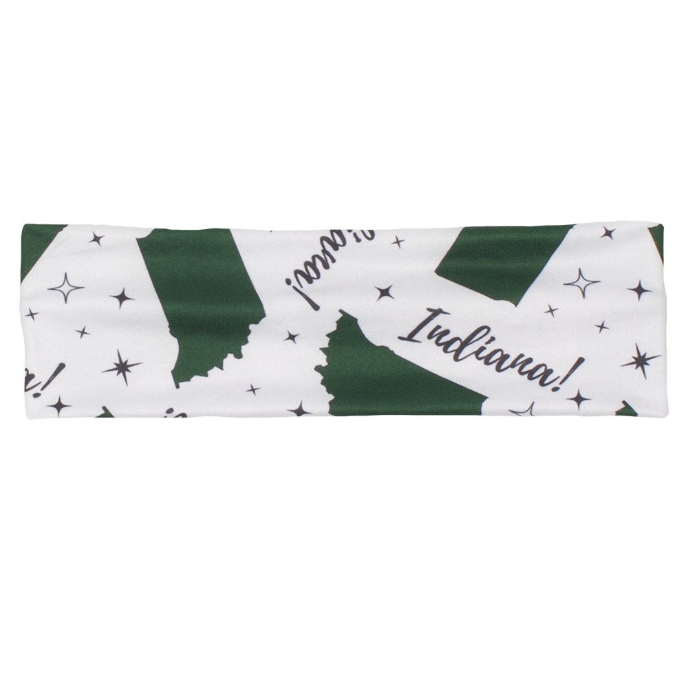 Assorted Flat Headbands (Final Sale)
