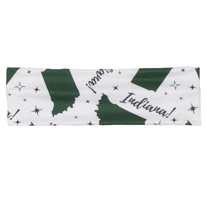 Assorted Flat Headbands (Final Sale)