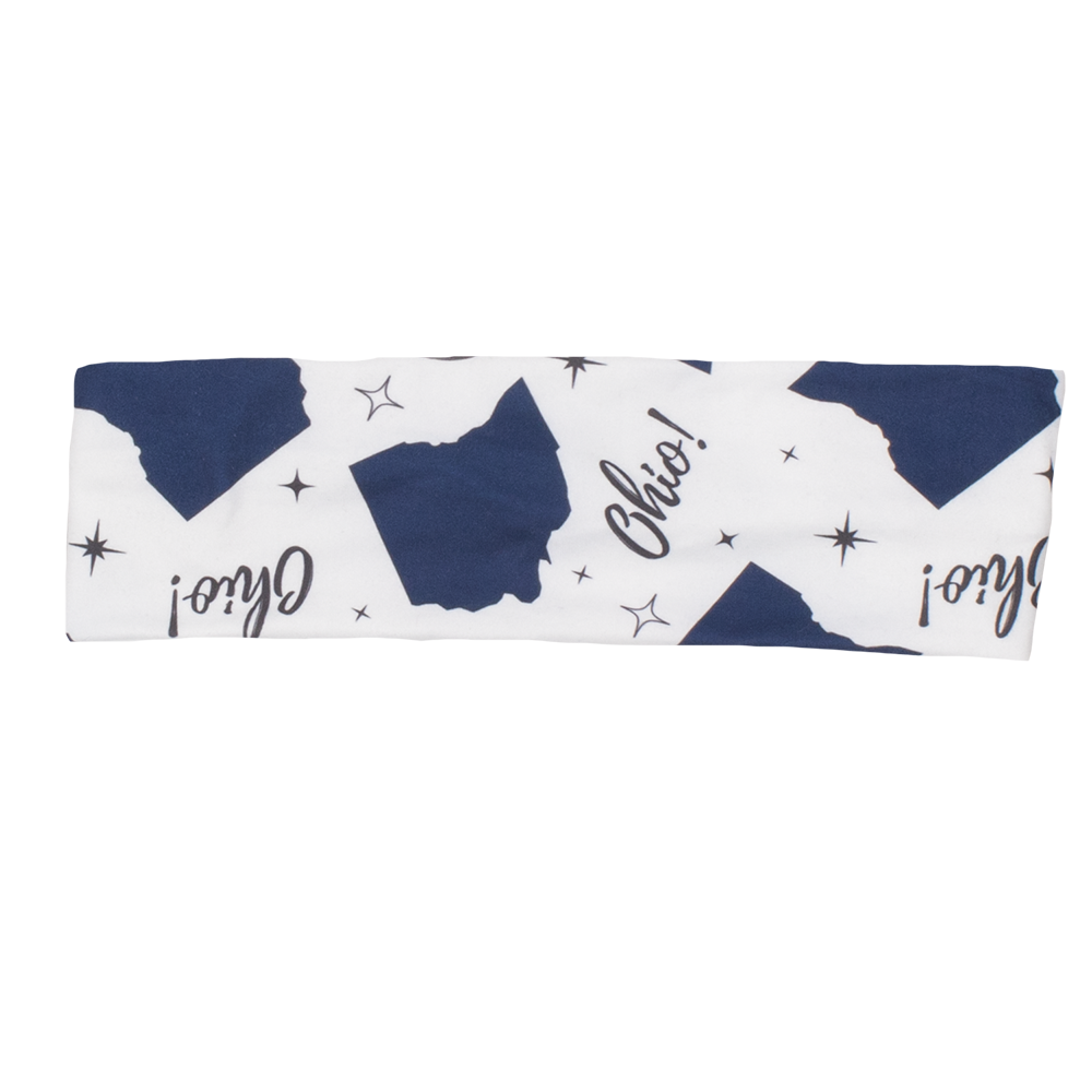 Additional Flat Headbands (Final Sale)