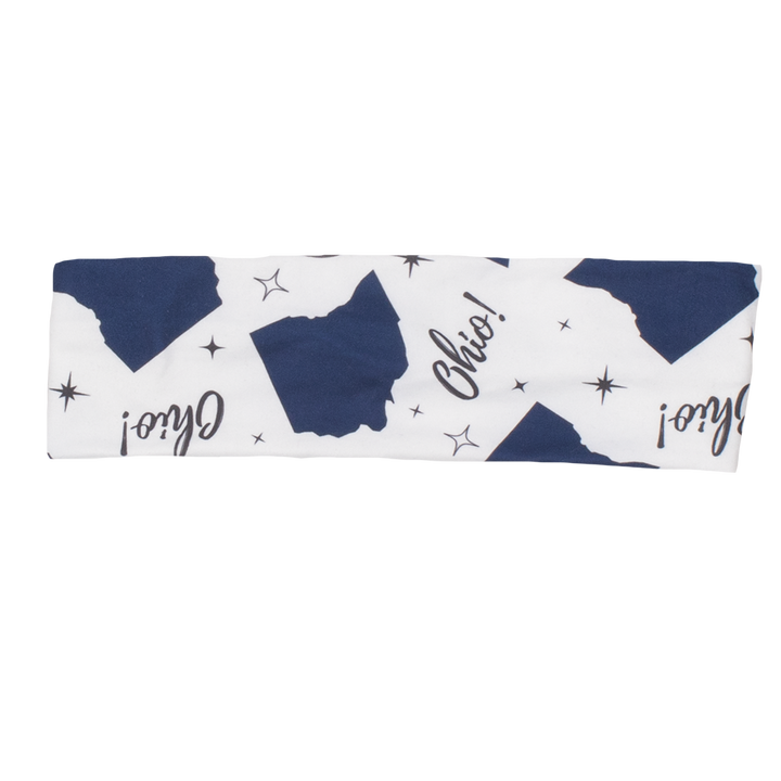 Additional Flat Headbands (Final Sale)