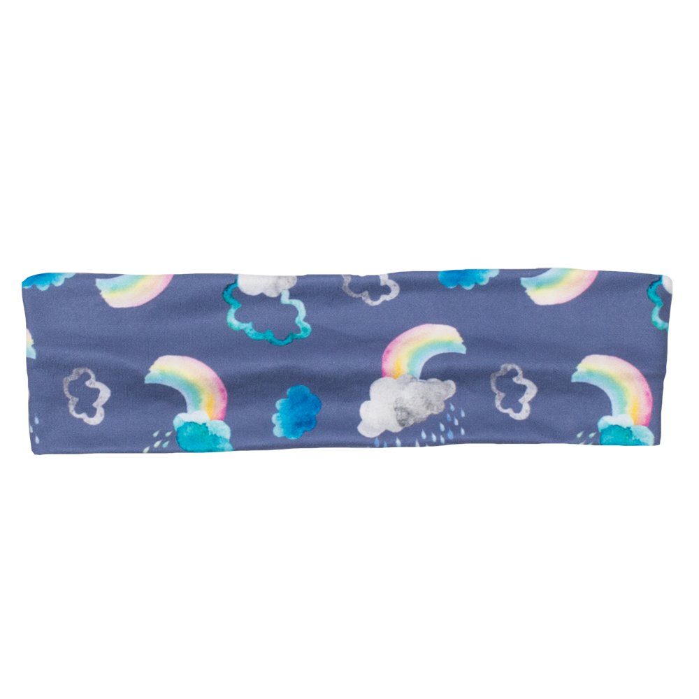 Additional Flat Headbands (Final Sale)