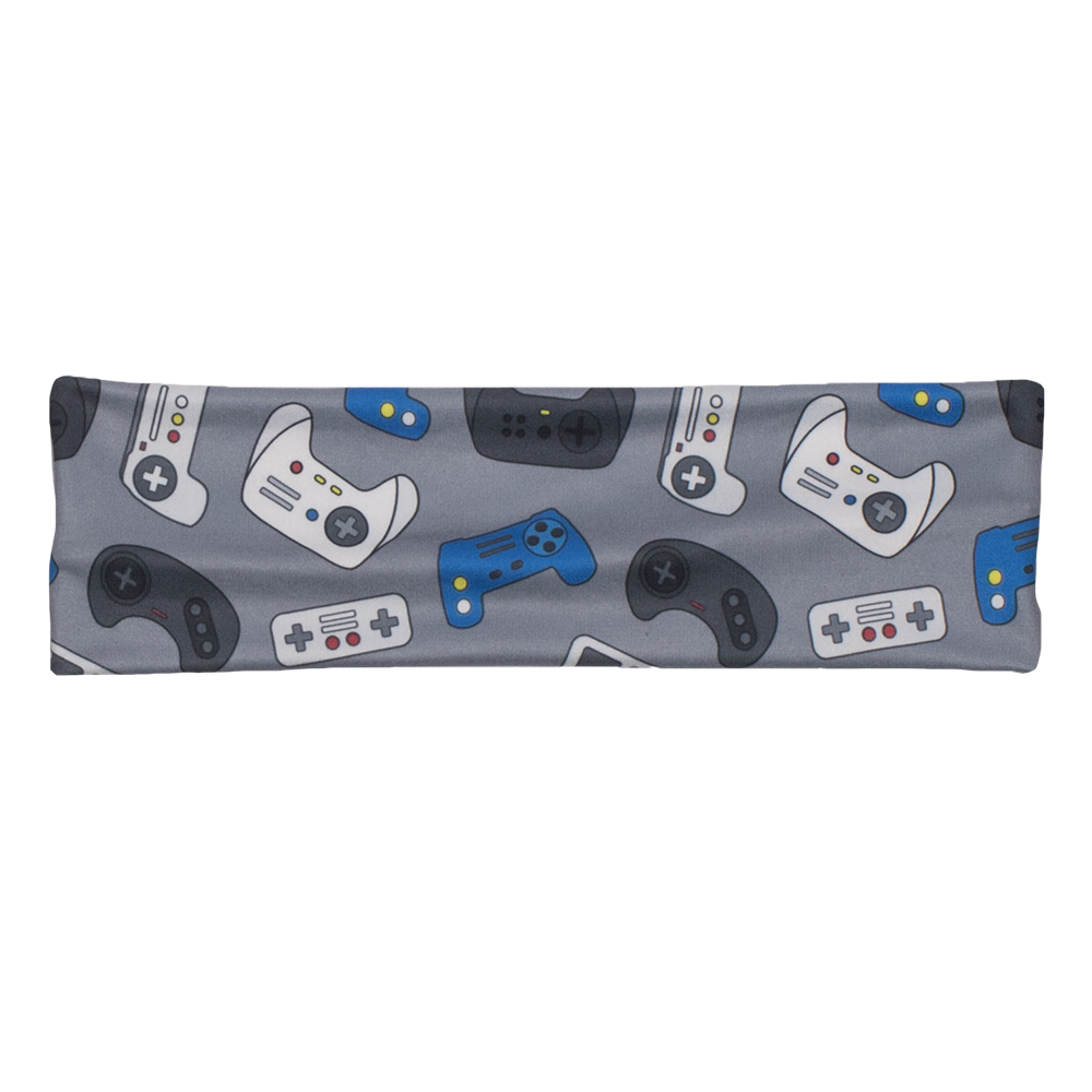 Assorted Flat Headbands (Final Sale)