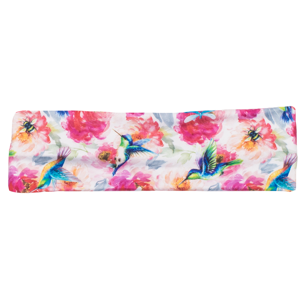 Additional Flat Headbands (Final Sale)