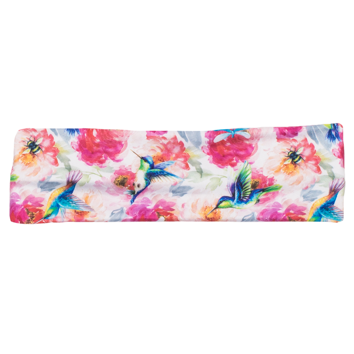 Additional Flat Headbands (Final Sale)