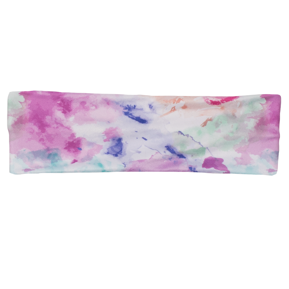 Assorted Flat Headbands (Final Sale)