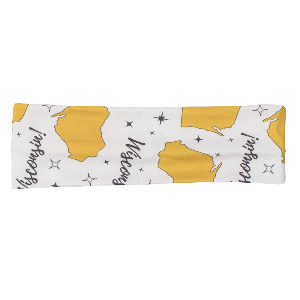 Additional Flat Headbands (Final Sale)