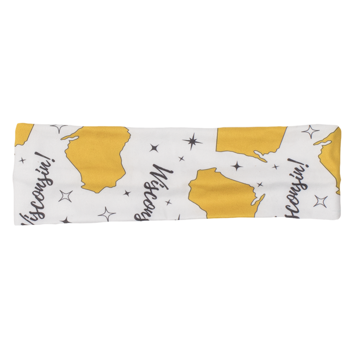 Additional Flat Headbands (Final Sale)
