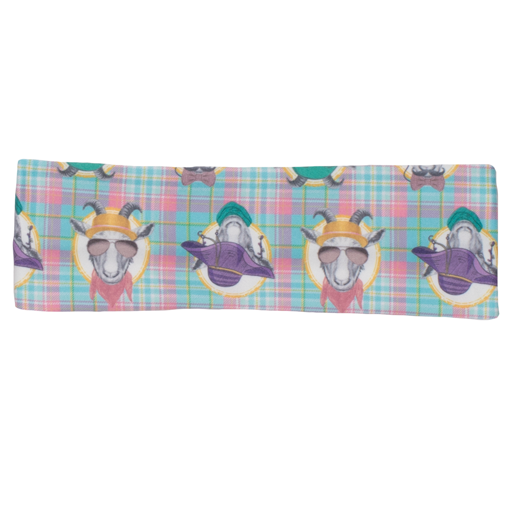 Assorted Flat Headbands (Final Sale)