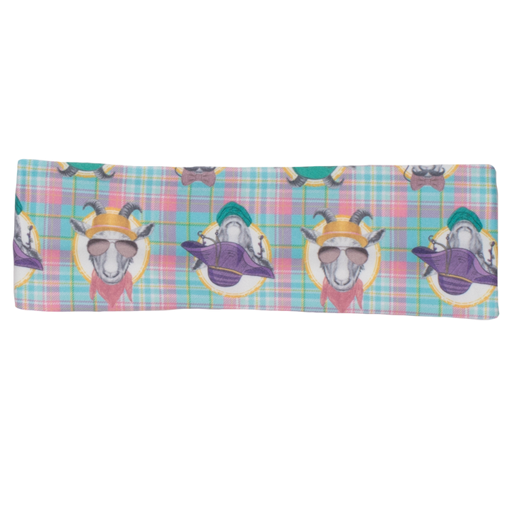Assorted Flat Headbands (Final Sale)