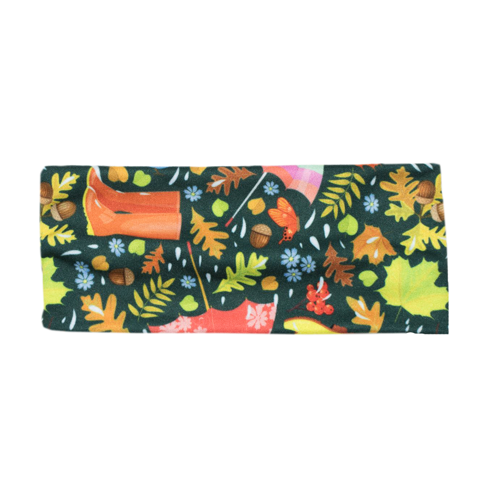 Assorted Flat Headbands (Final Sale)