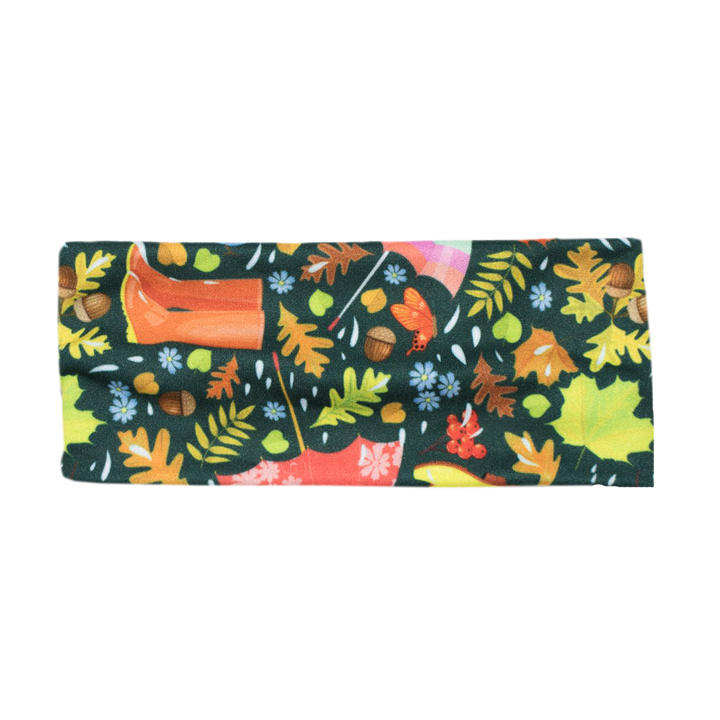 Assorted Flat Headbands (Final Sale)