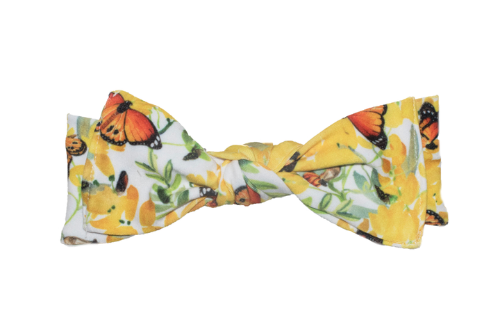 Additional Baby Headbands Con't (Final Sale)