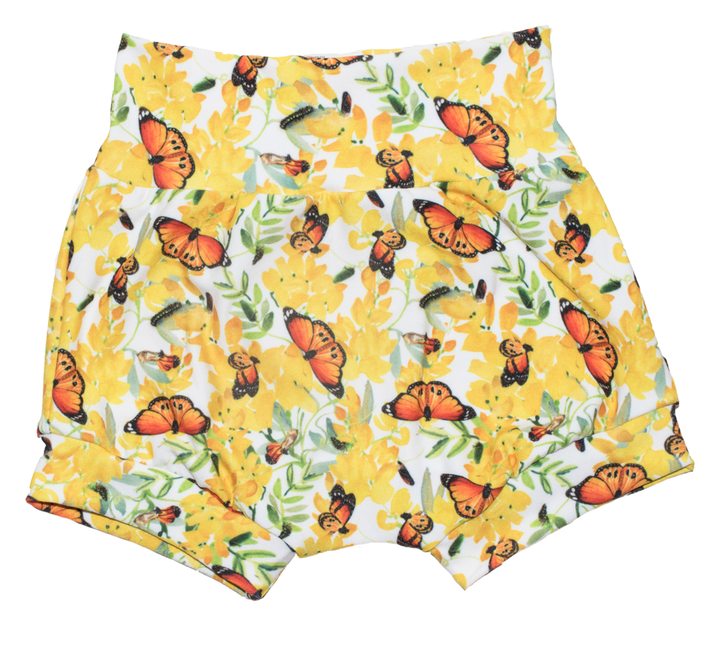 Shorties - 6/24 (Final Sale)