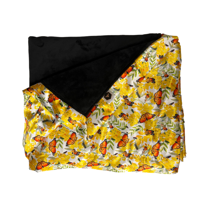 Baby Bee Luxe Satin (Final Sale)