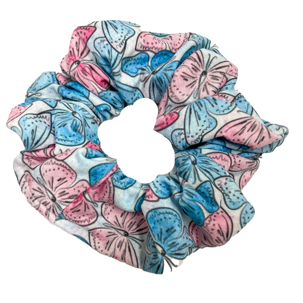 Scrunchies - Prints