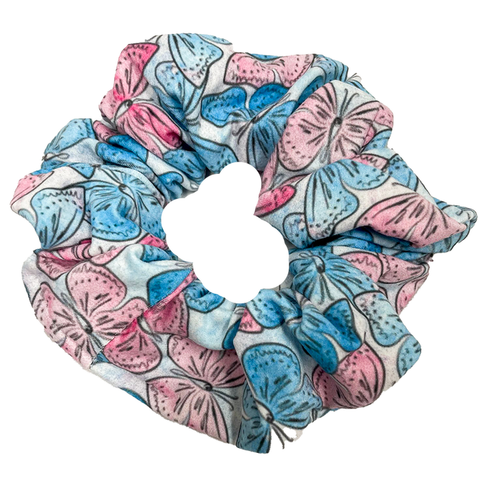 Scrunchies - Prints
