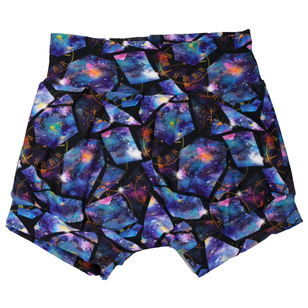 Shorties - 2/4 (Final Sale)