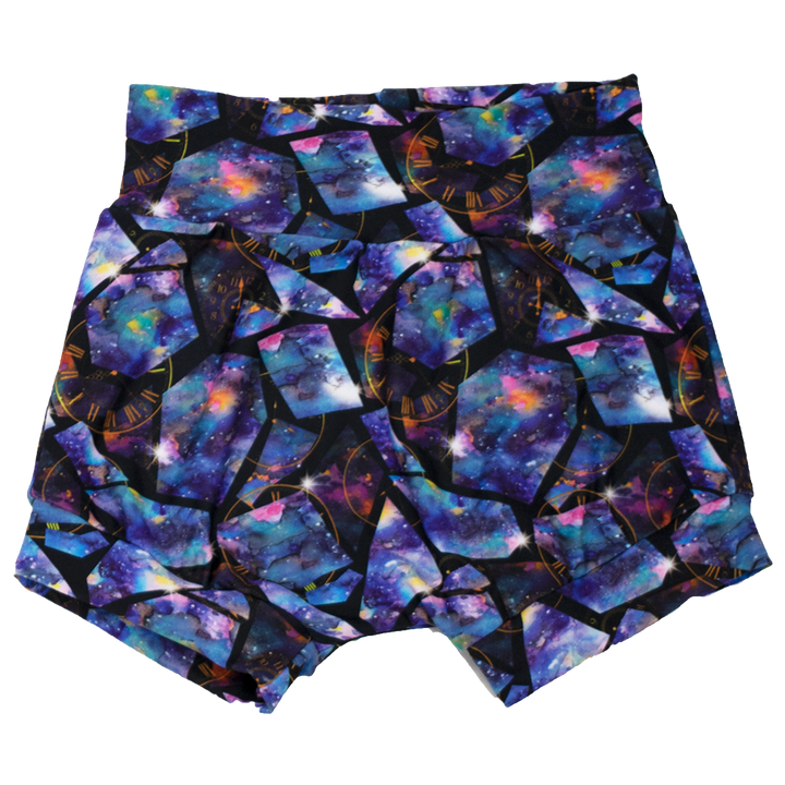 Shorties - 2/4 (Final Sale)