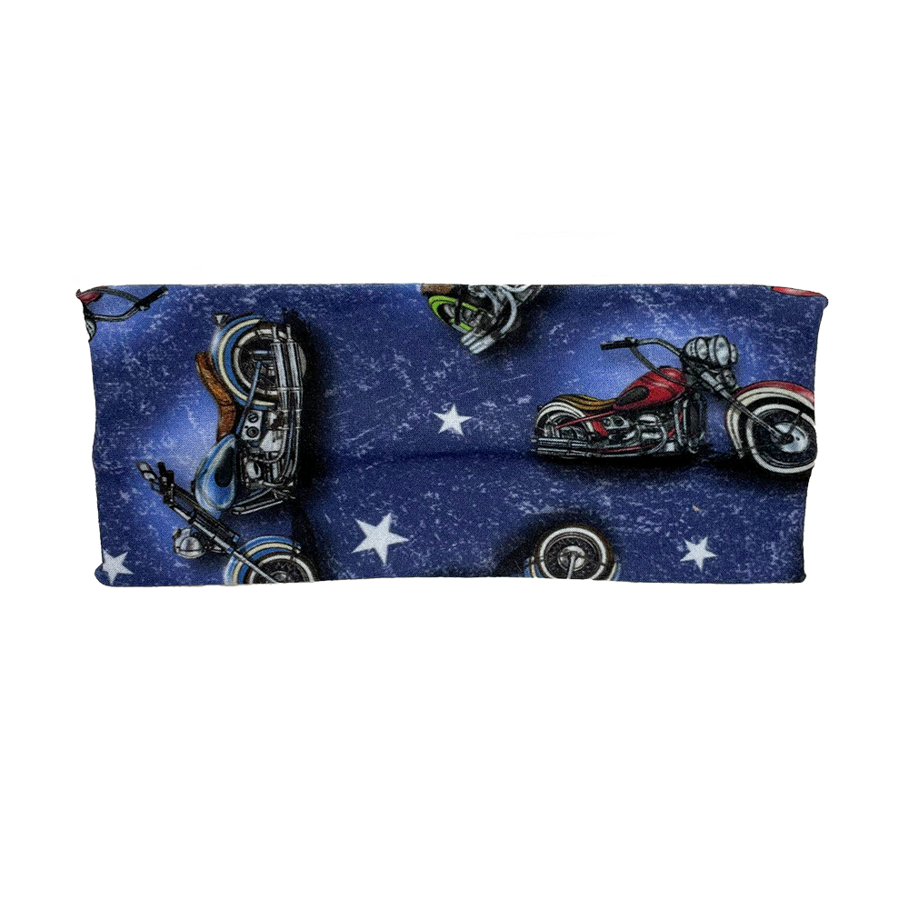 Assorted Flat Headbands (Final Sale)