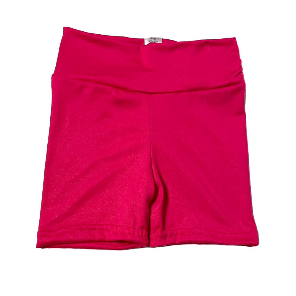 Cartwheel Shorts- 12/24M (Final Sale)