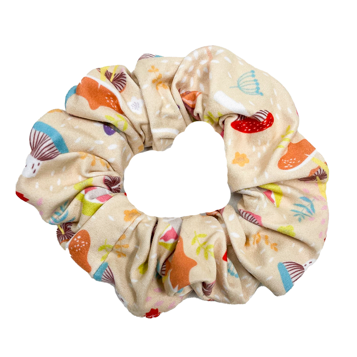 Scrunchies - Prints