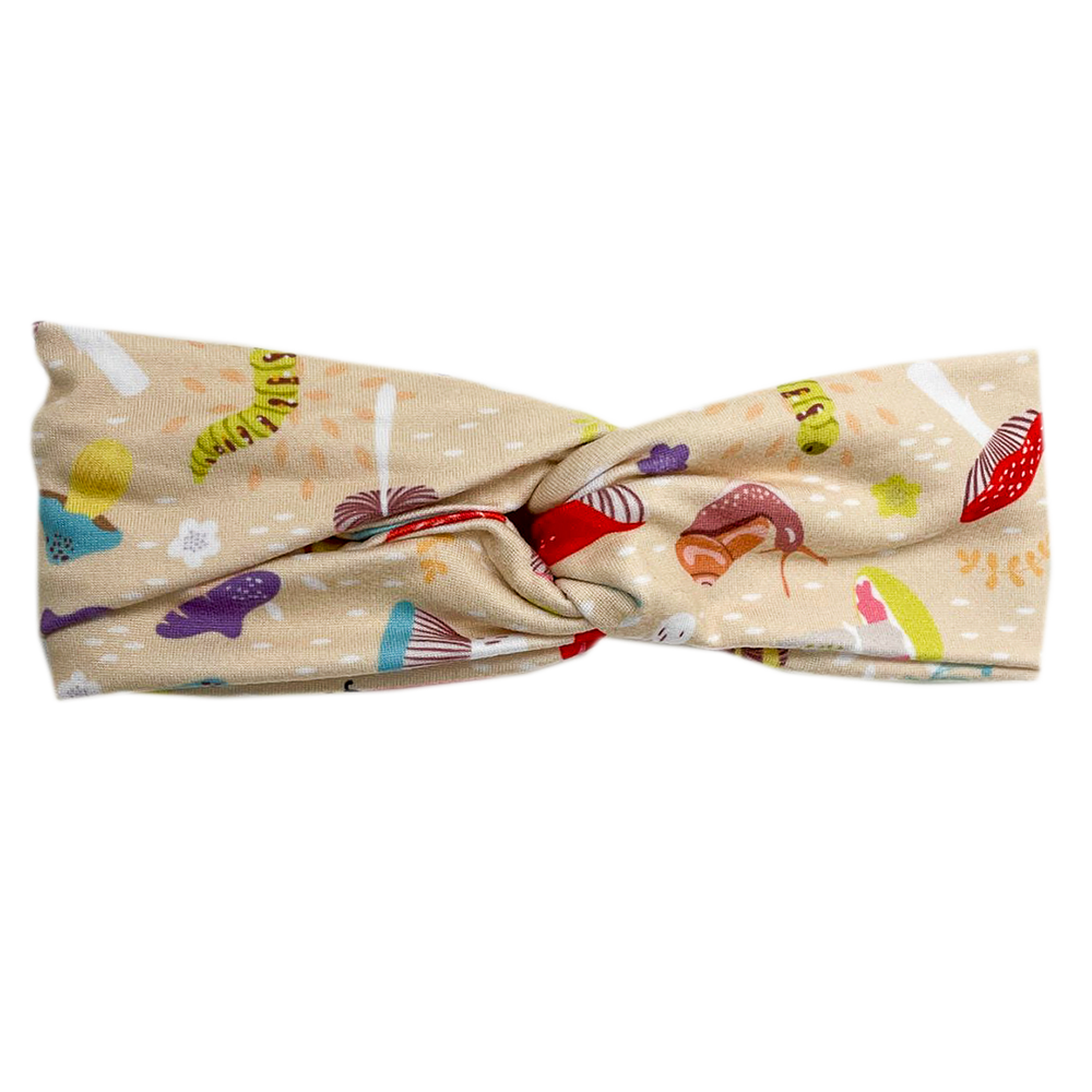 Adult Headband (Final Sale)