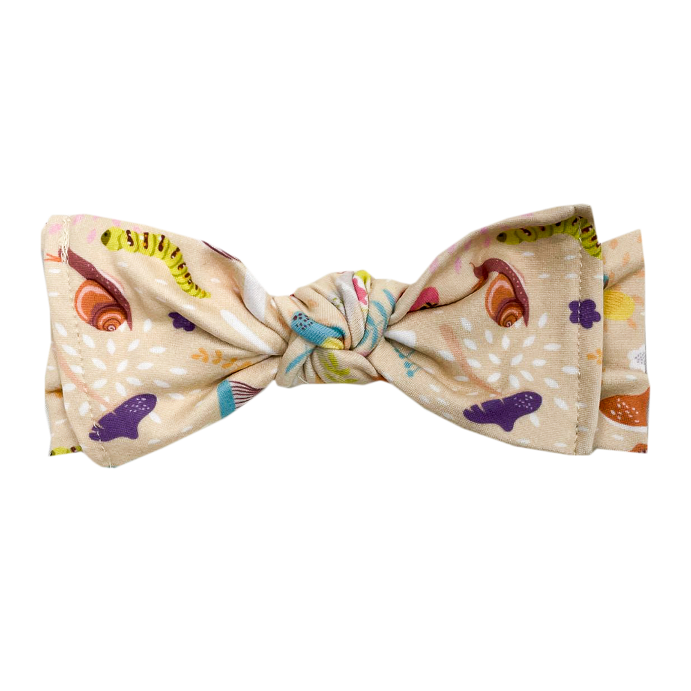 Additional Baby Headbands (Final Sale)