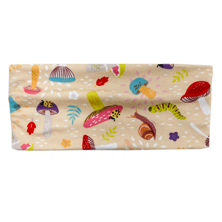 Assorted Flat Headbands (Final Sale)