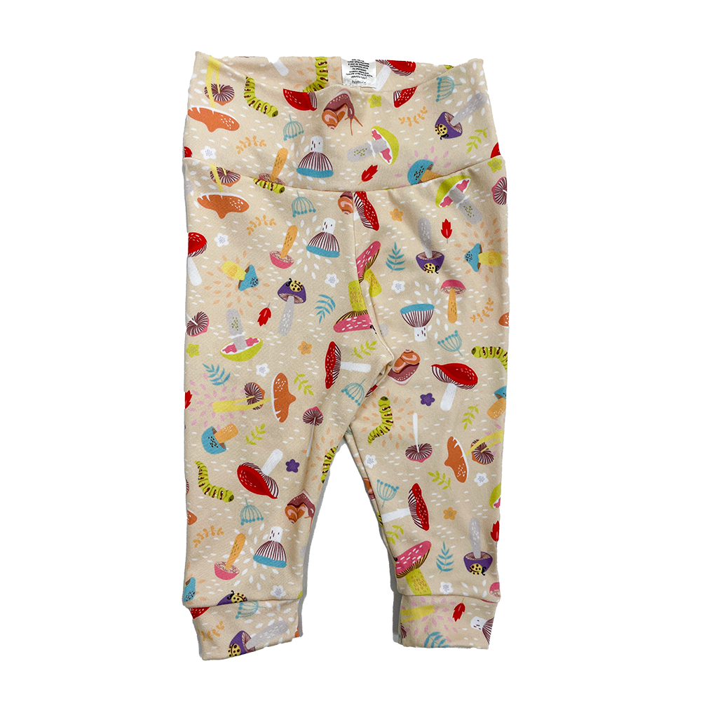 Leggings - 0/6 (Final Sale)