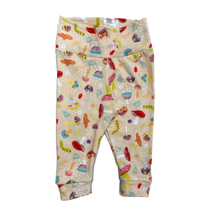 Leggings - 0/6 (Final Sale)