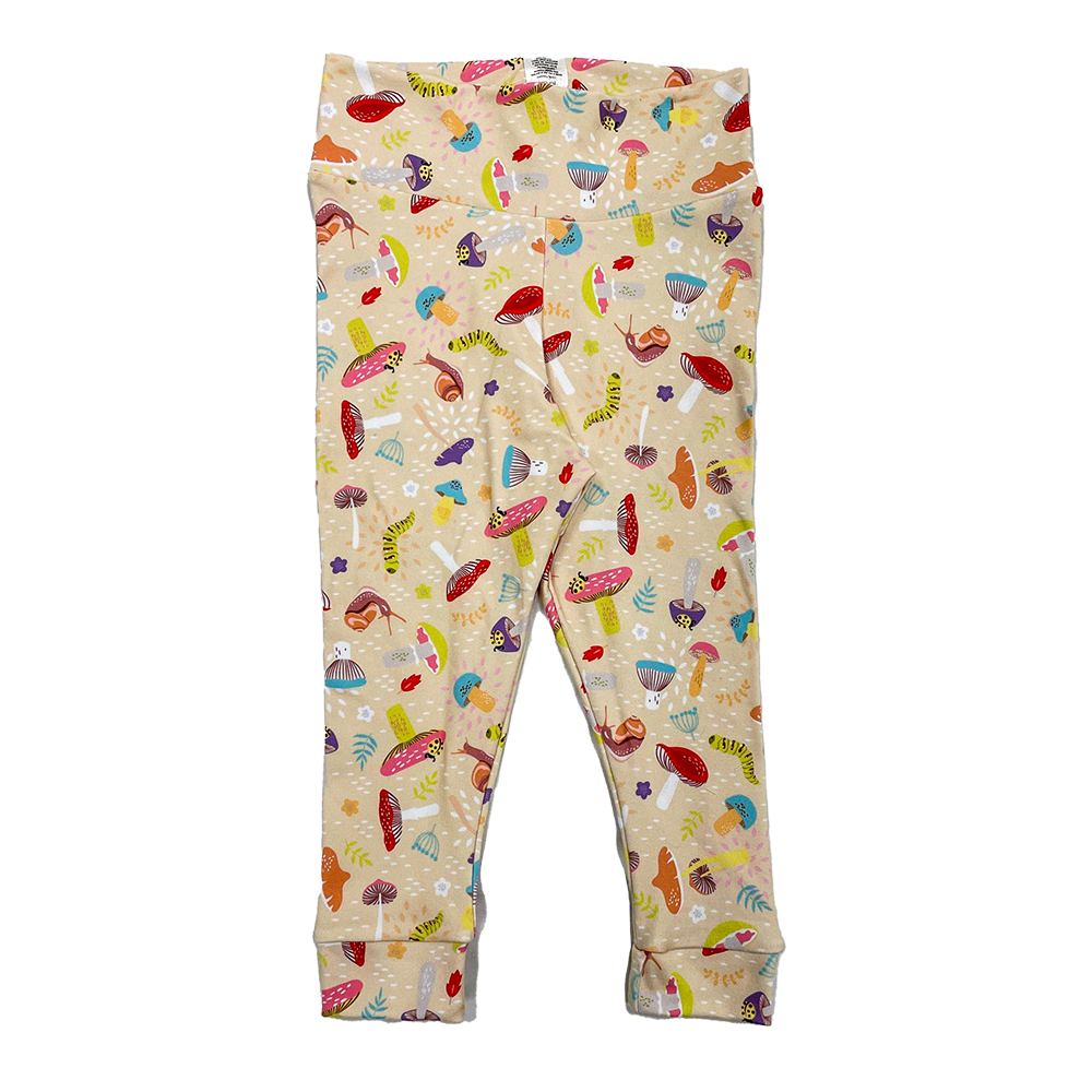 Leggings - 0/6 (Final Sale)