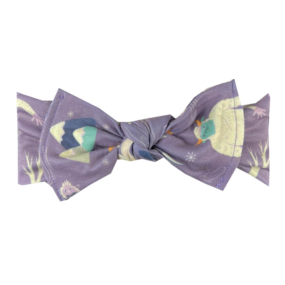Additional Baby Headbands (Final Sale)