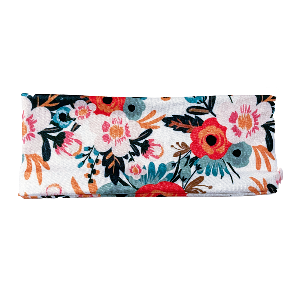 Additional Flat Headbands (Final Sale)