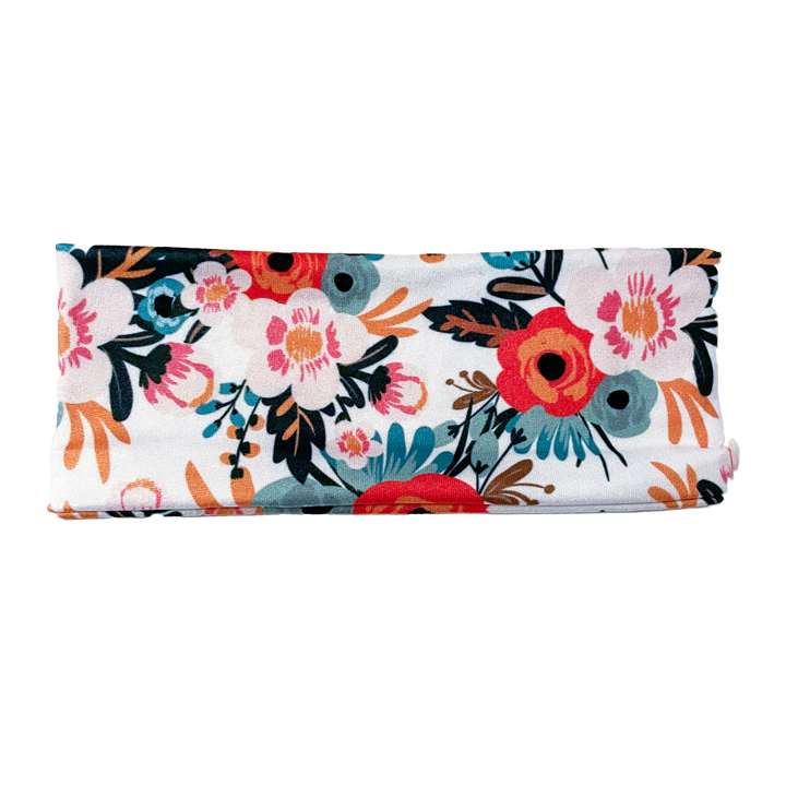 Additional Flat Headbands (Final Sale)