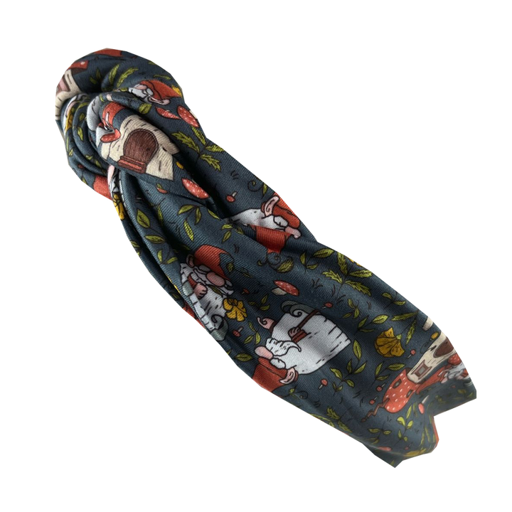 Assorted Tie-On Headbands (Final Sale)