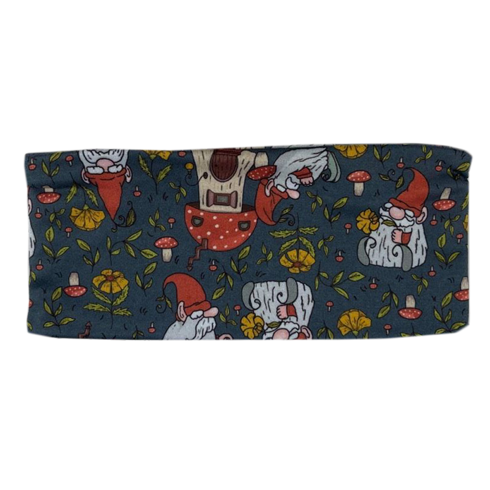 Assorted Flat Headbands (Final Sale)