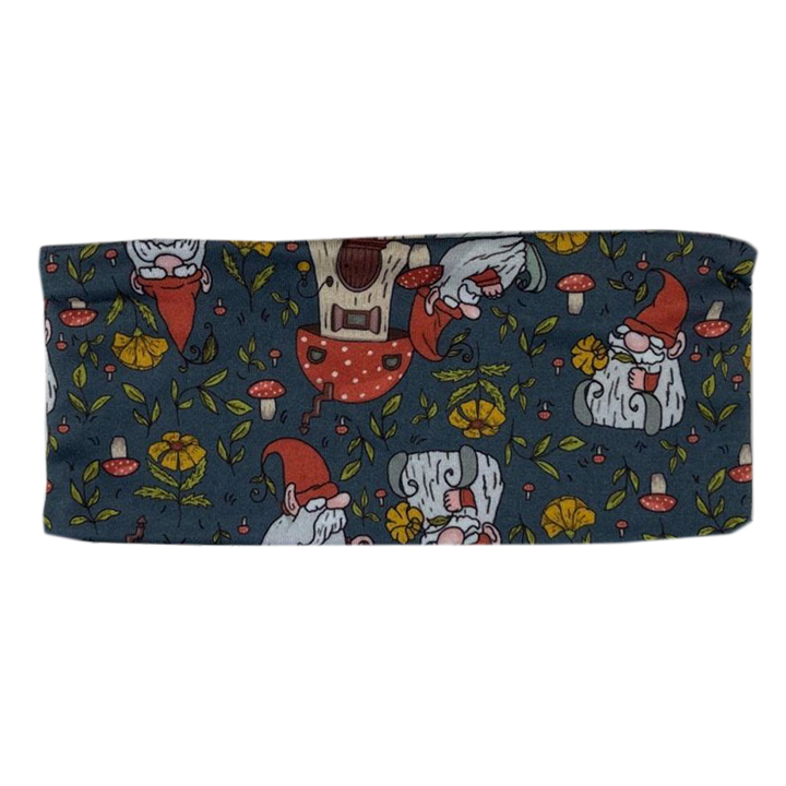 Assorted Flat Headbands (Final Sale)