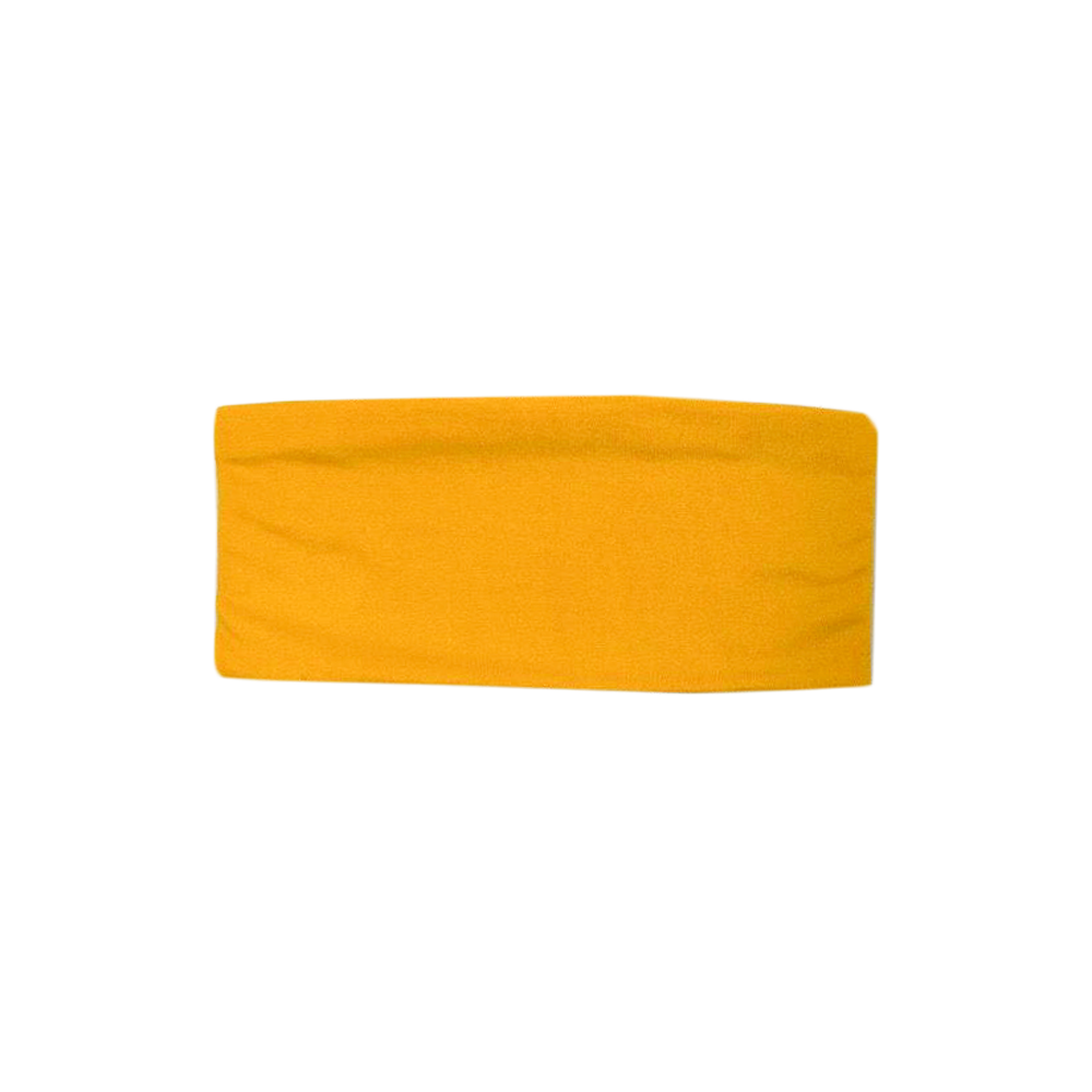 Additional Flat Headbands (Final Sale)