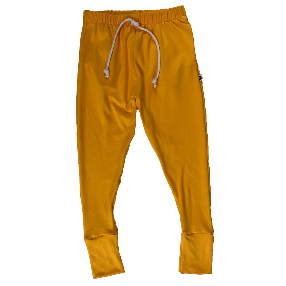 Seconds- Jogger Pants- 0/6M